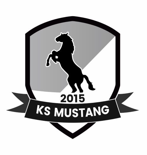 MUSTANG KS