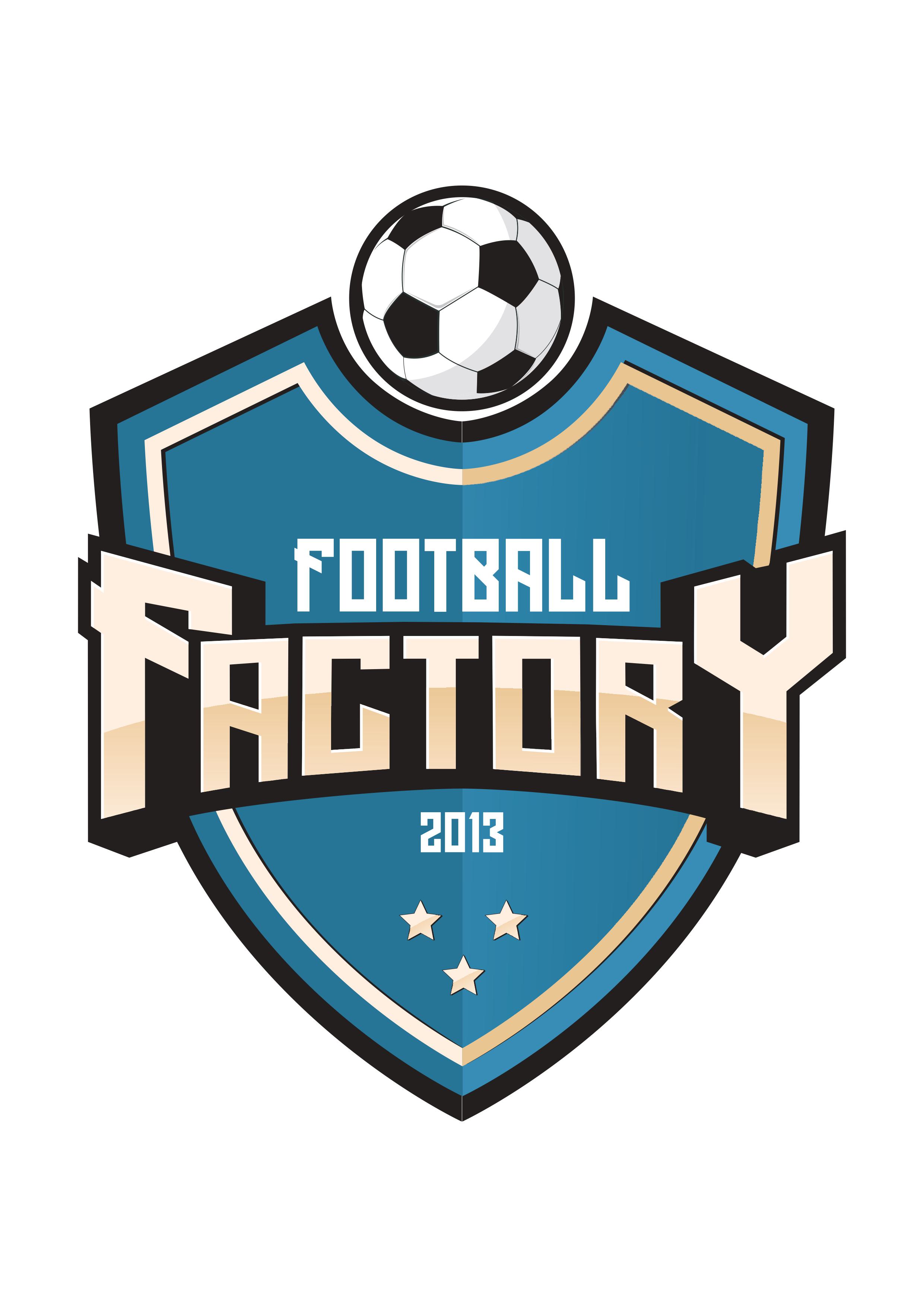 FOOTBALL FACTORY PRZYBIERNÓW