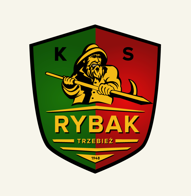 RYBAK Trzebież