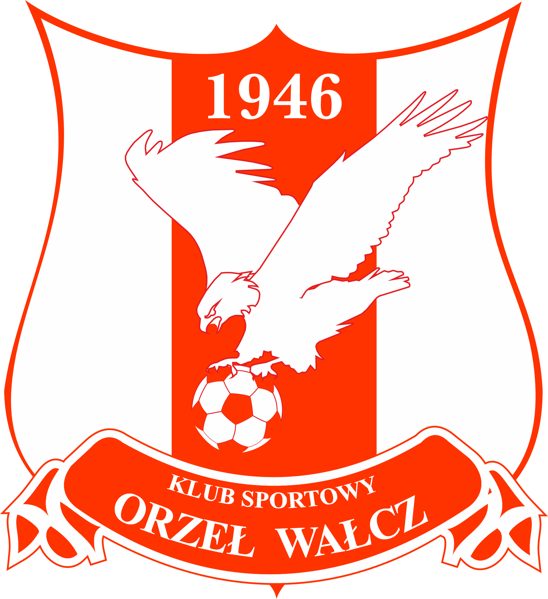 Orzeł Wałcz