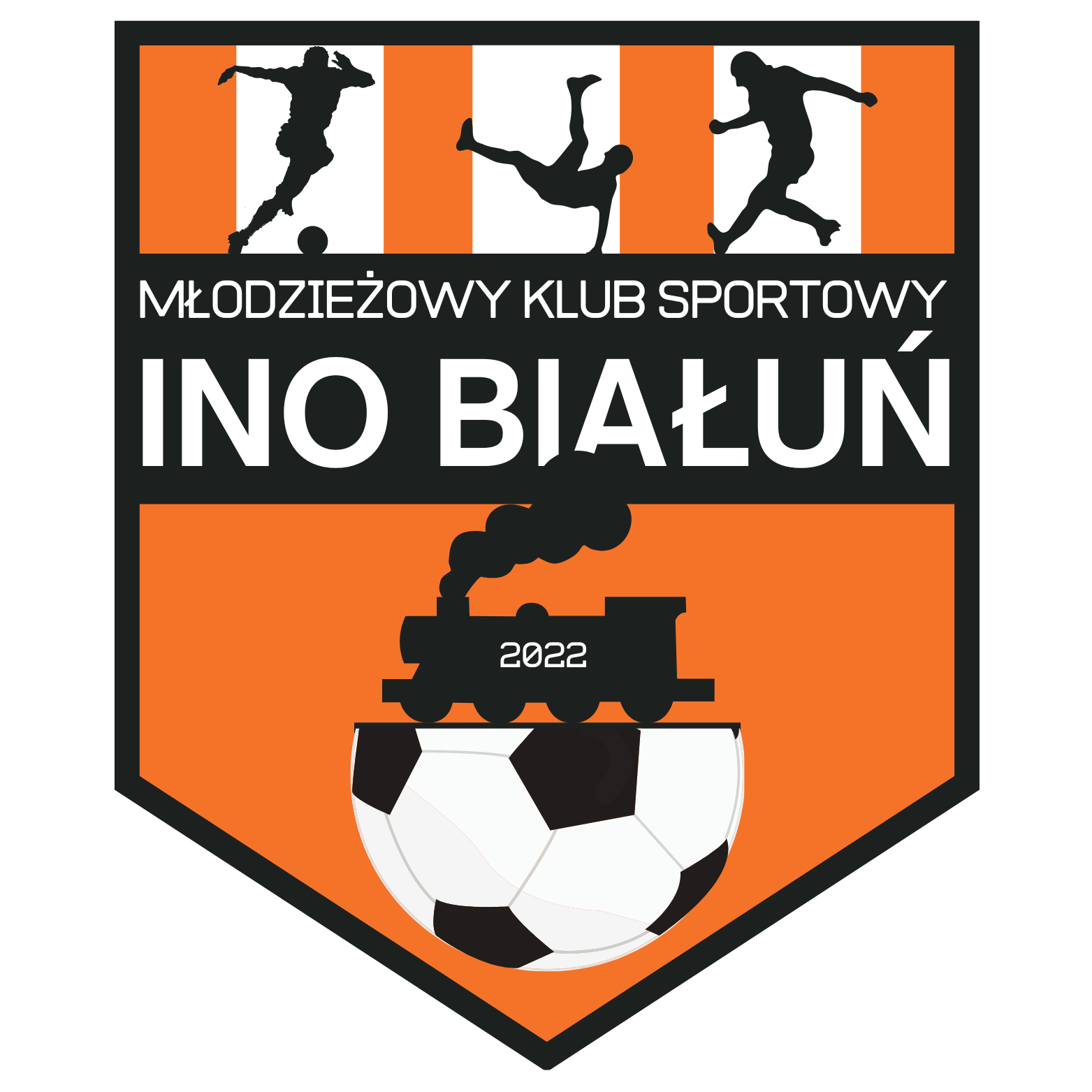 INO BIAŁUŃ