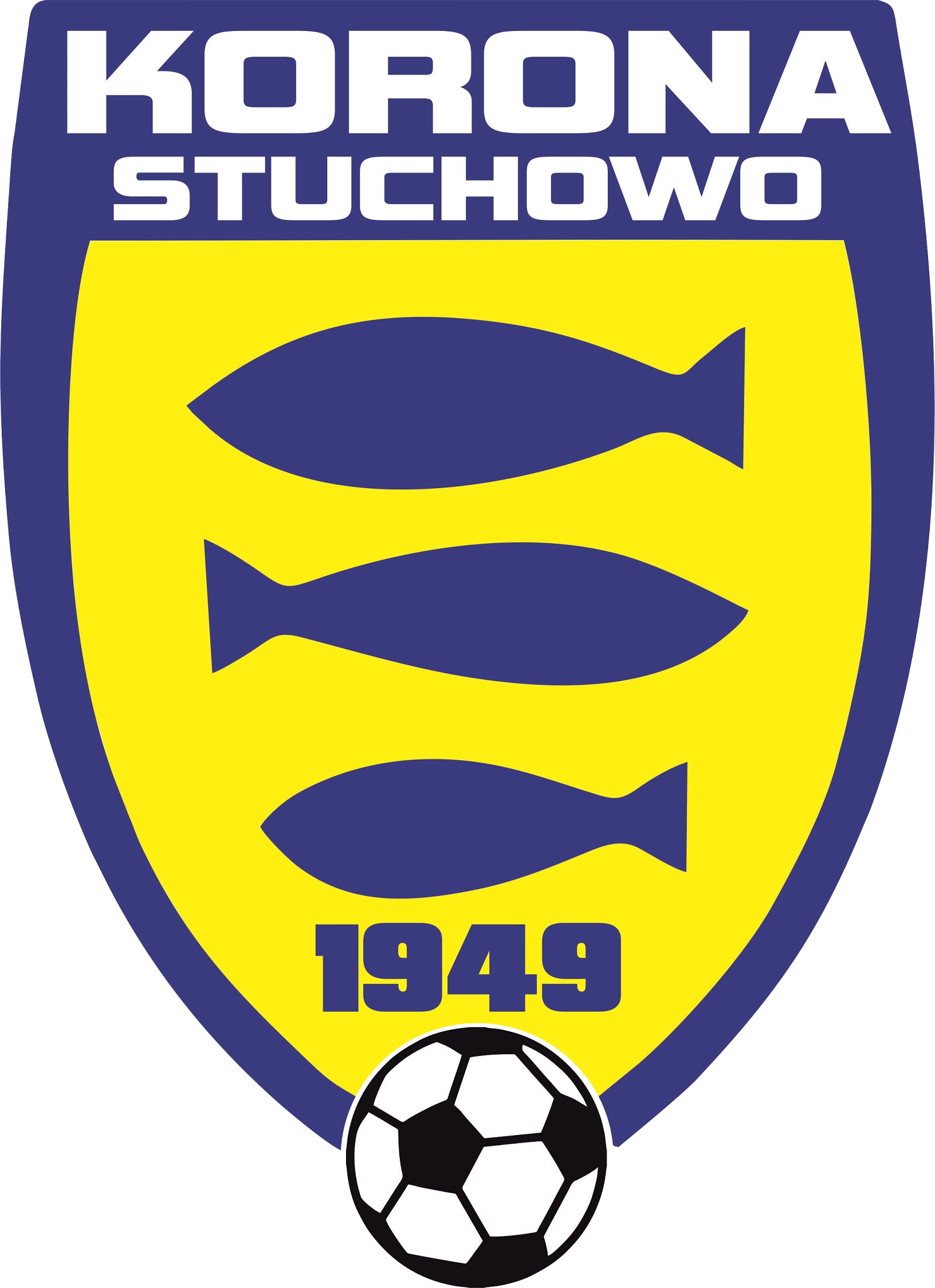 KORONA Stuchowo