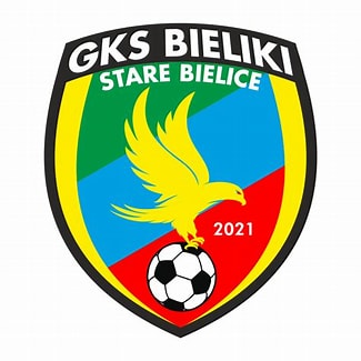 BIELIKI Stare Bielice