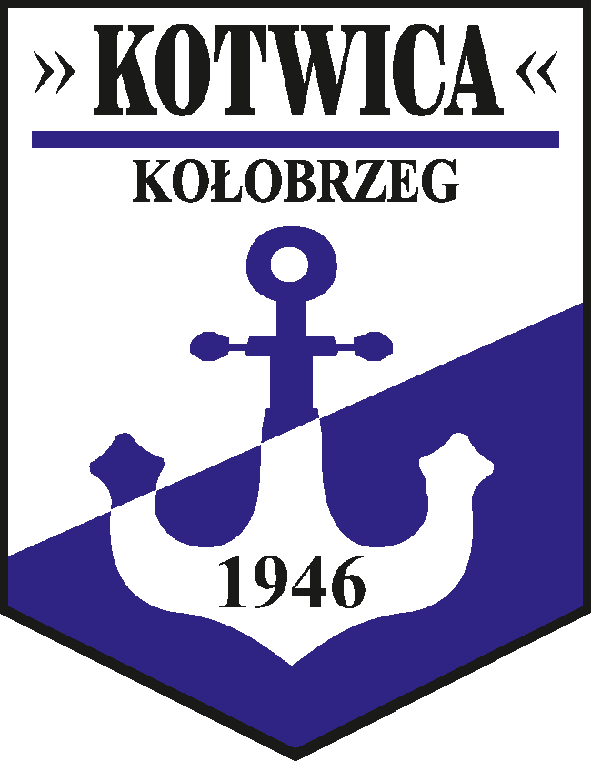 KOTWICA Kołobrzeg