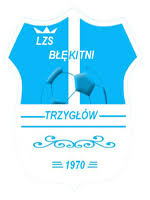 BŁĘKITNI Trzygłów