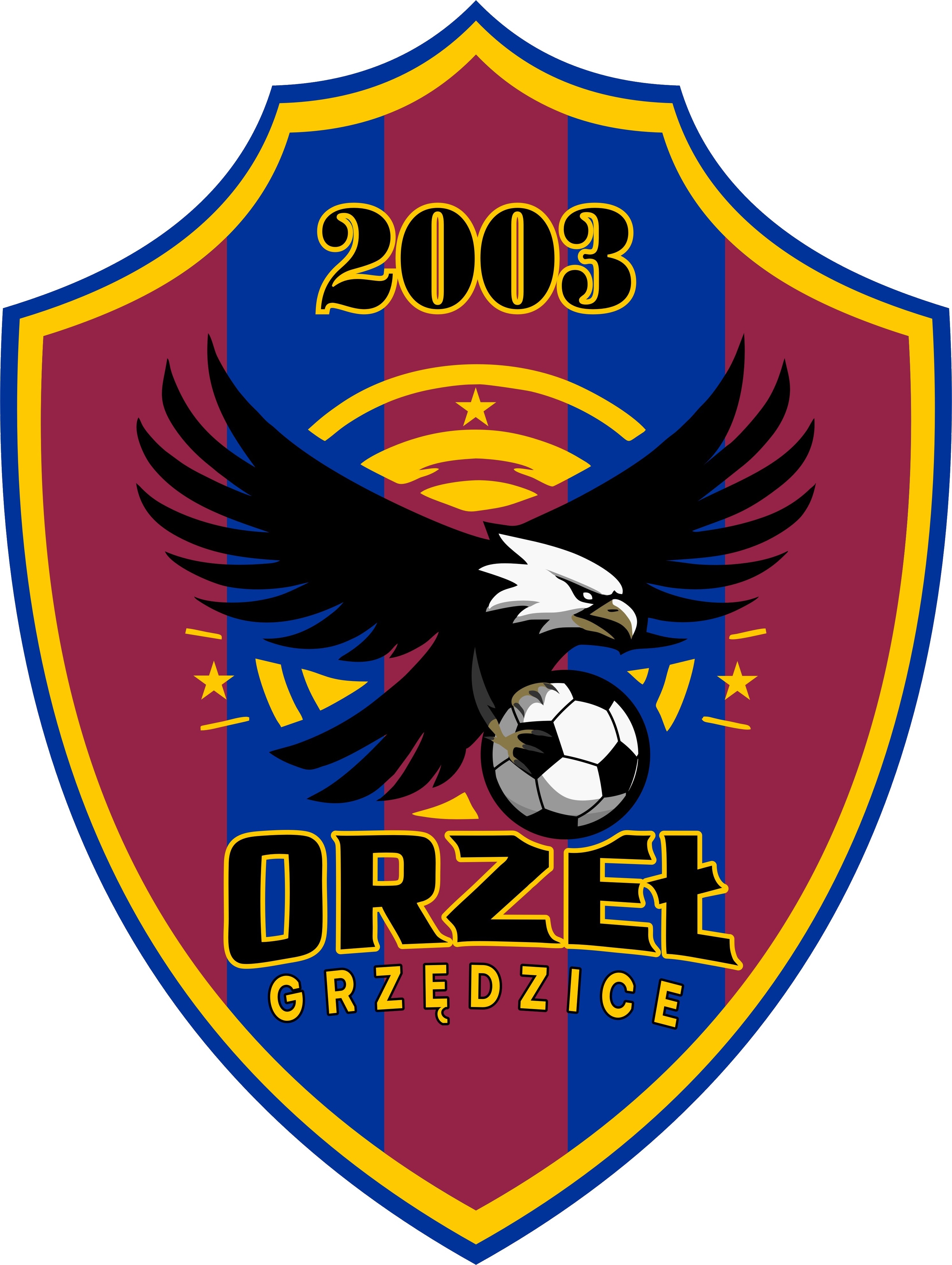 ORZEŁ Grzędzice