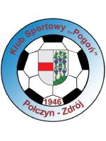 Pogoń Połczyn Zdrój