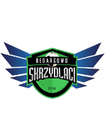 SKRZYDLACI Będargowo