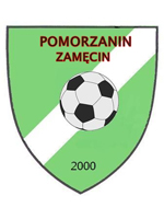 POMORZANIN Zamęcin