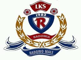 RADOWIA Radowo Małe