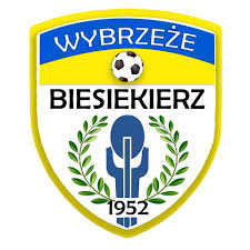 Wybrzeże Biesiekierz