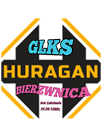 Huragan Biewrznica GLKS