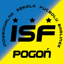 ISF Pogoń Barlinek