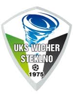 WICHER Steklno