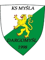 MYŚLA Dargomyśl 