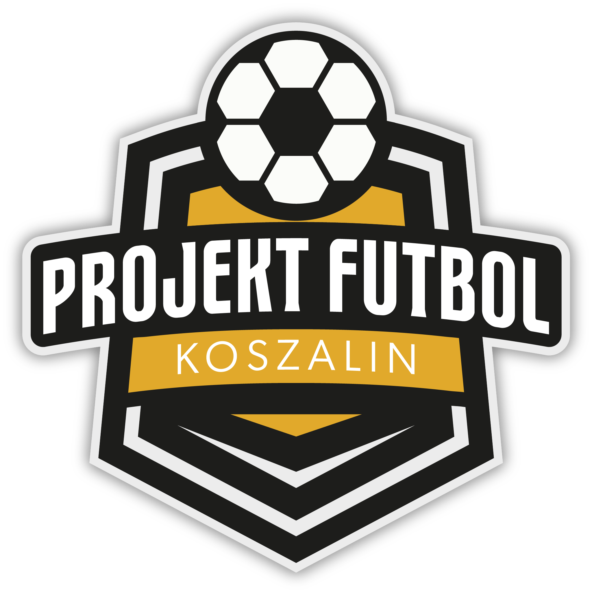 PROJEKT FUTBOL KOSZALIN