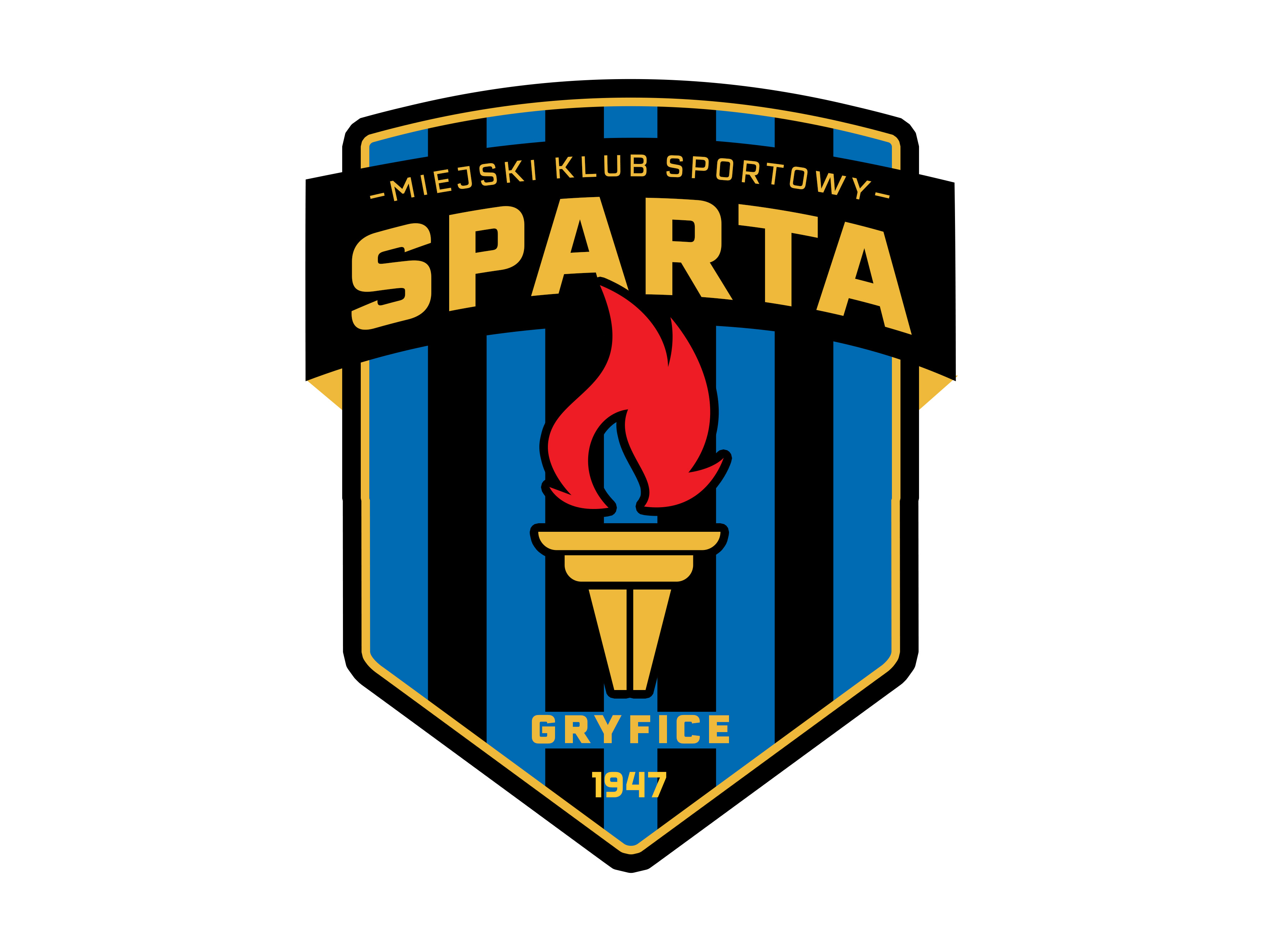 SPARTA Gryfice