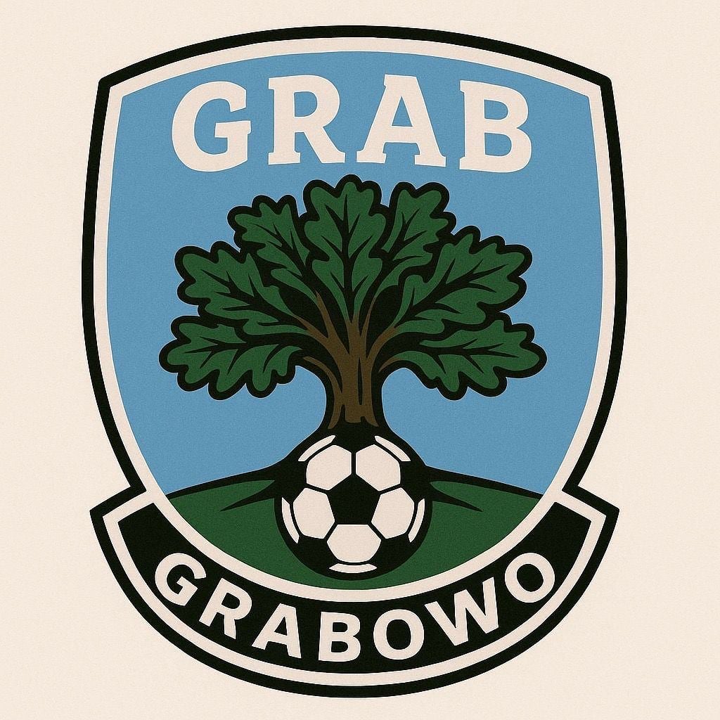 GRAB Grabowo