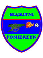 Błękitni Pomierzyn