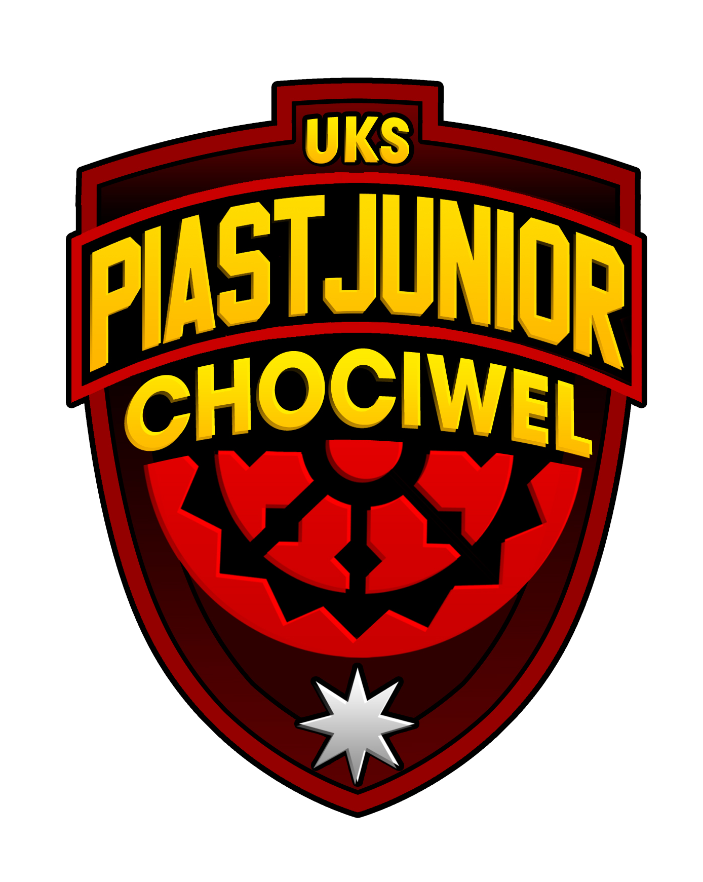 PIAST JUNIOR Chociwel
