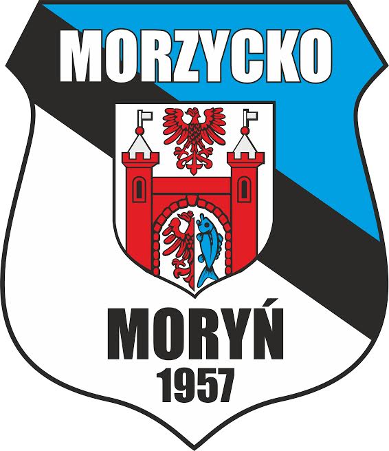 MORZYCKO Moryń