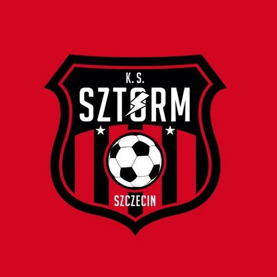 Sztorm Szczecin