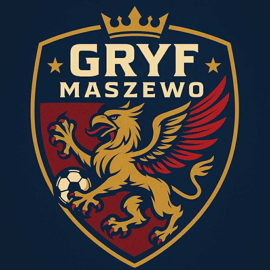 GRYF Maszewo