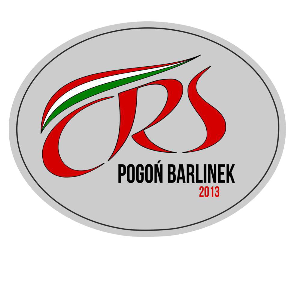 CRS Pogoń Barlinek