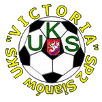 VICTORIA SP 2 Sianów UKS