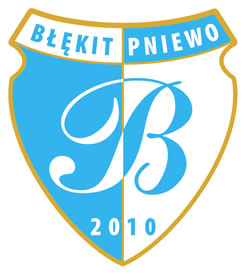 BŁĘKIT Pniewo