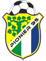 Pionier 95 Borne Sulinowo