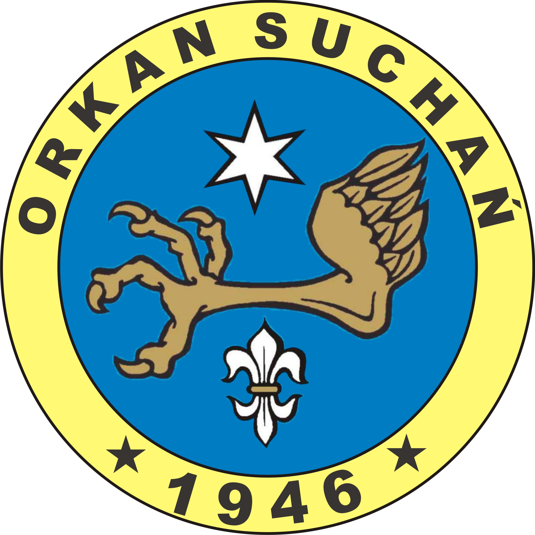 ORKAN Suchań