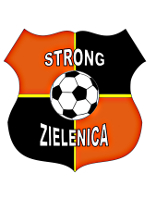 Strong Zielenica