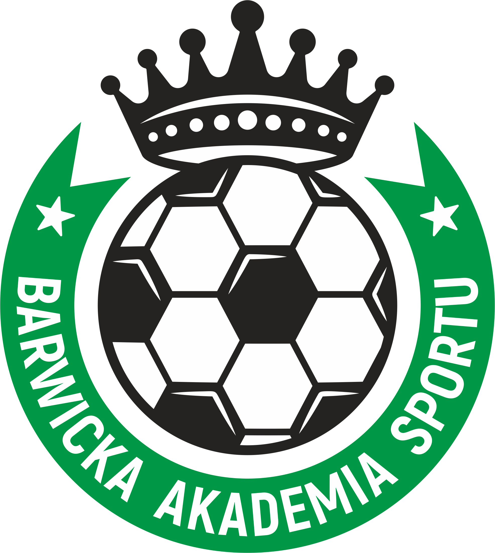 BARWICKA AKADEMIA SPORTU