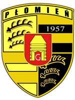 Płomień Myślino