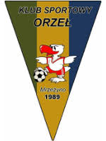 SUS TRAVEL ORZEŁ Mrzeżyno