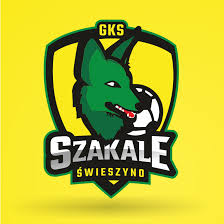 Szakale Świeszyno GKS