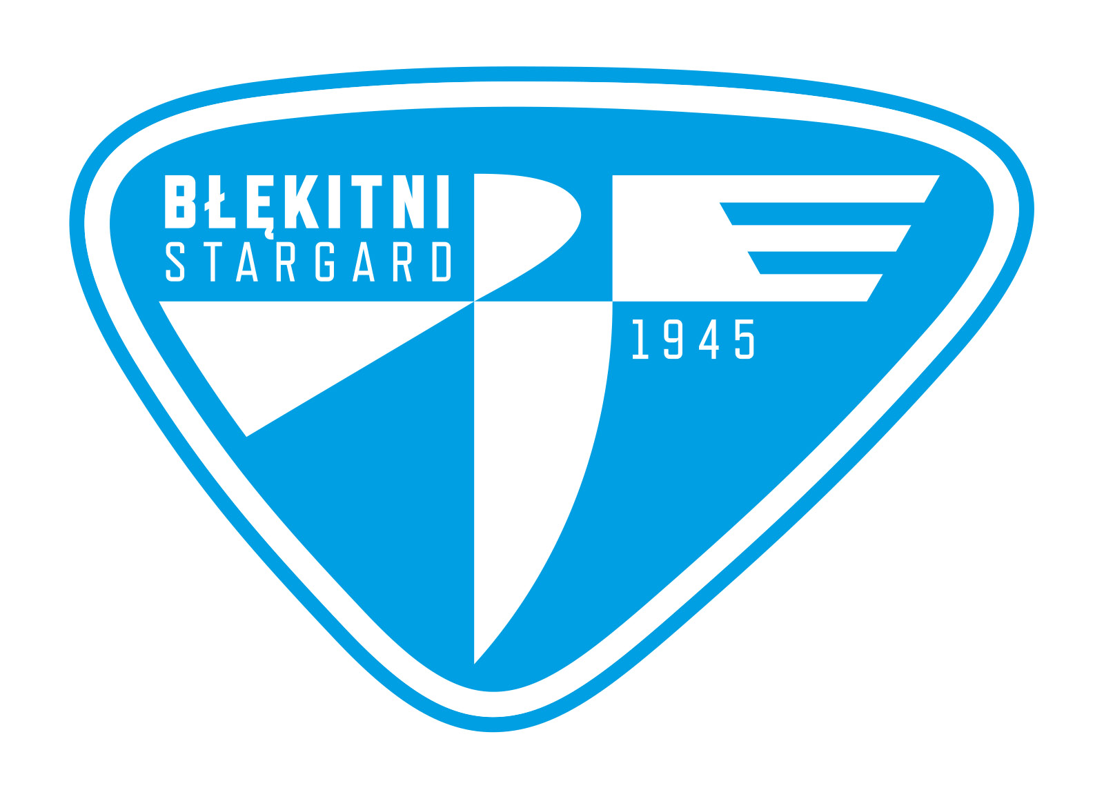 BŁĘKITNI Stargard
