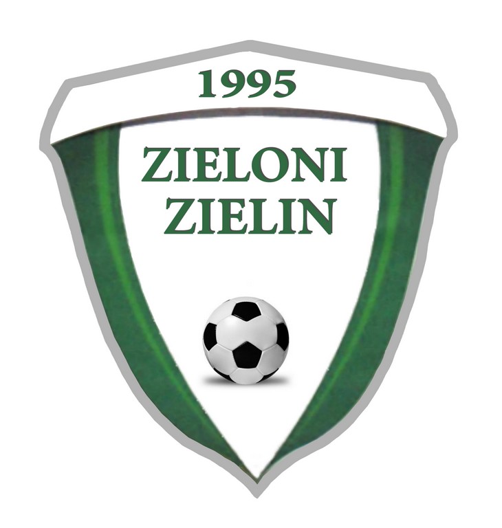 ZIELONI Zielin