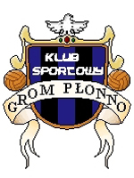 GROM Płonno