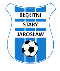 Błękitni Stary Jarosław