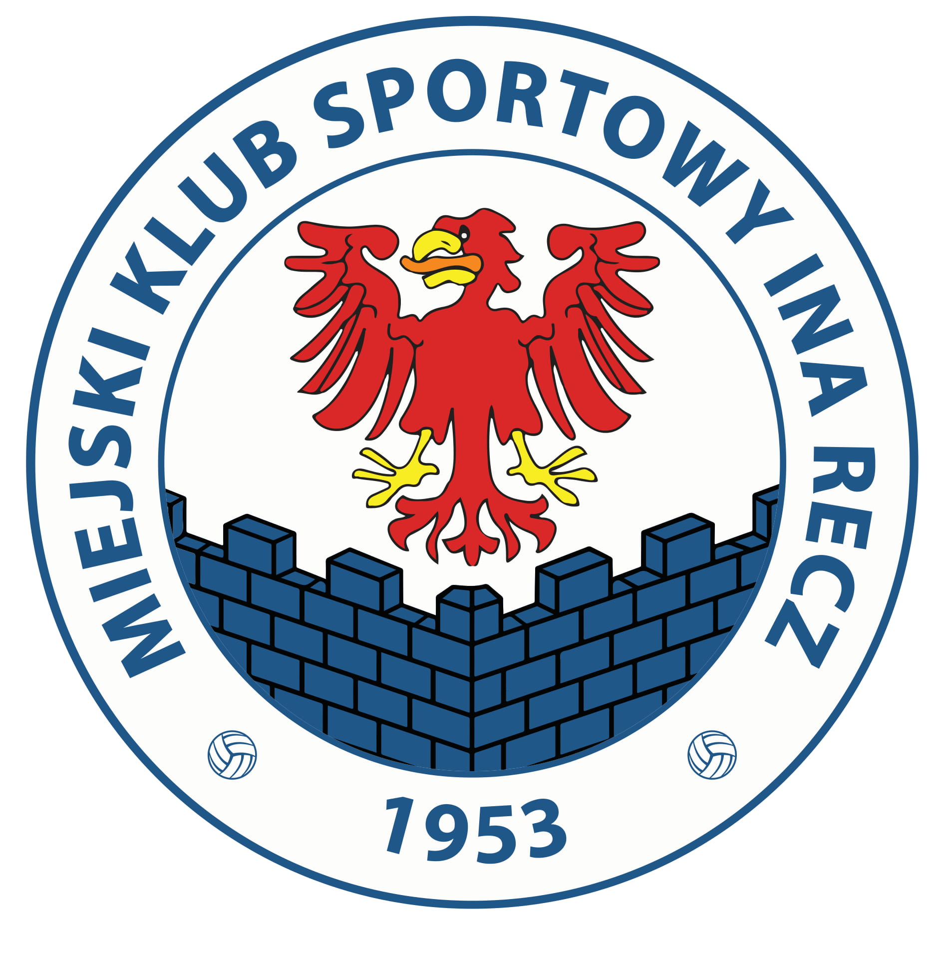 INA Recz