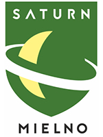 Saturn Mielno