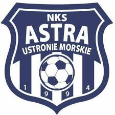 Astra Ustronie Morskie