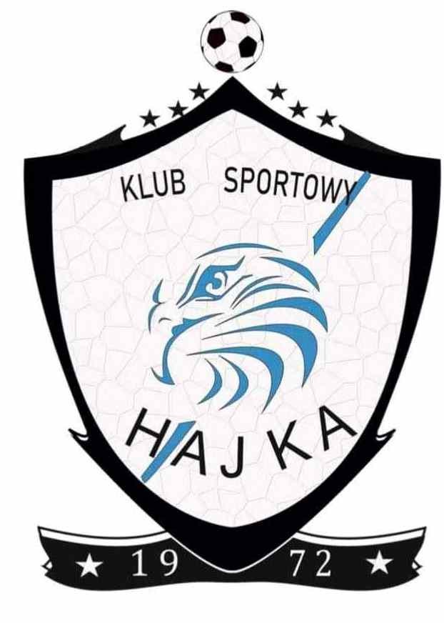 Hajka Zegrze Pomorskie